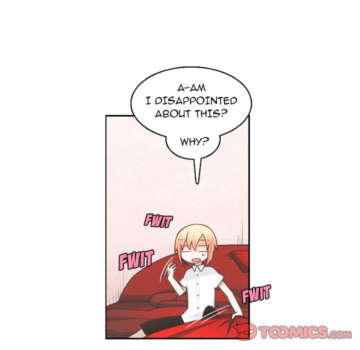 Go Away, Mr.Demon Manhwa - Chapter 94 Page 49