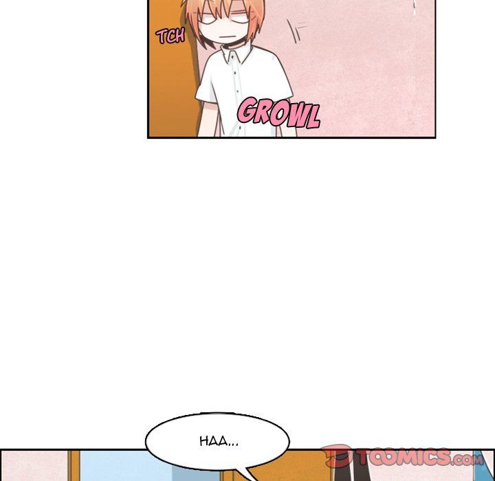 Go Away, Mr.Demon Manhwa - Chapter 94 Page 51