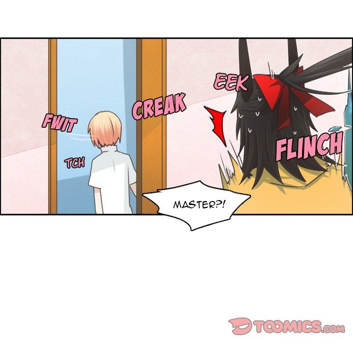 Go Away, Mr.Demon Manhwa - Chapter 94 Page 53