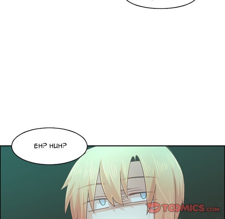 Go Away, Mr.Demon Manhwa - Chapter 94 Page 55