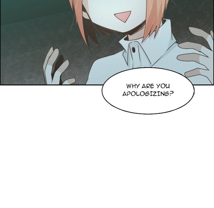 Go Away, Mr.Demon Manhwa - Chapter 94 Page 56