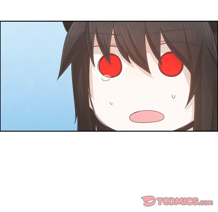 Go Away, Mr.Demon Manhwa - Chapter 94 Page 57