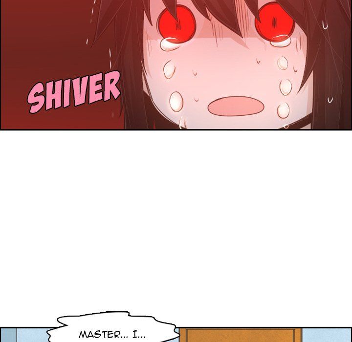 Go Away, Mr.Demon Manhwa - Chapter 94 Page 60