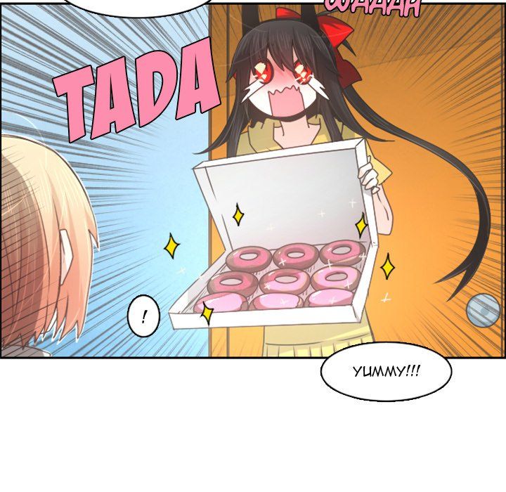 Go Away, Mr.Demon Manhwa - Chapter 94 Page 62