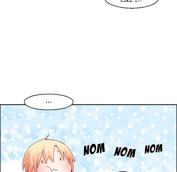 Go Away, Mr.Demon Manhwa - Chapter 94 Page 64