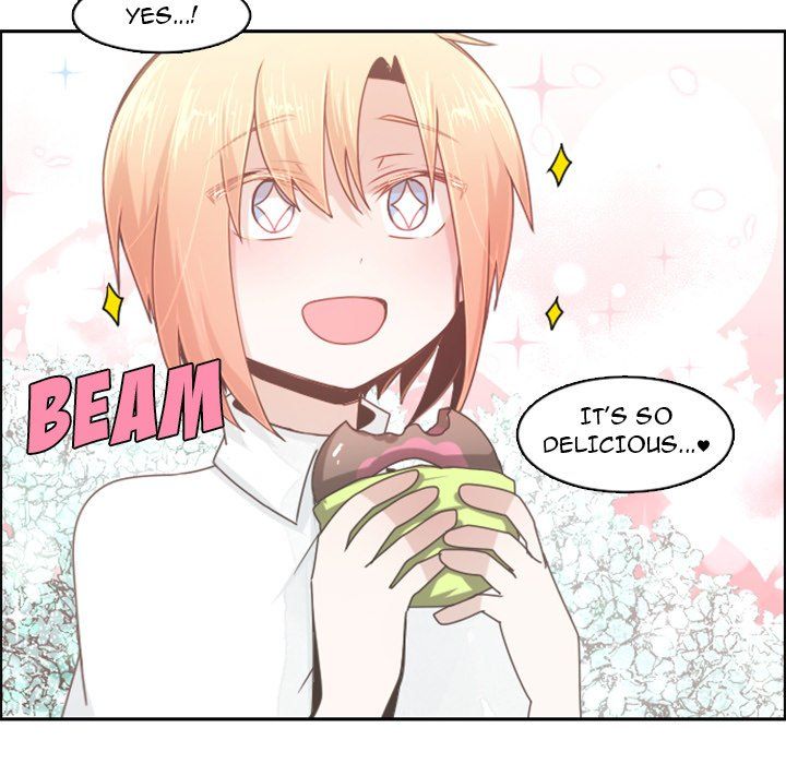 Go Away, Mr.Demon Manhwa - Chapter 94 Page 66