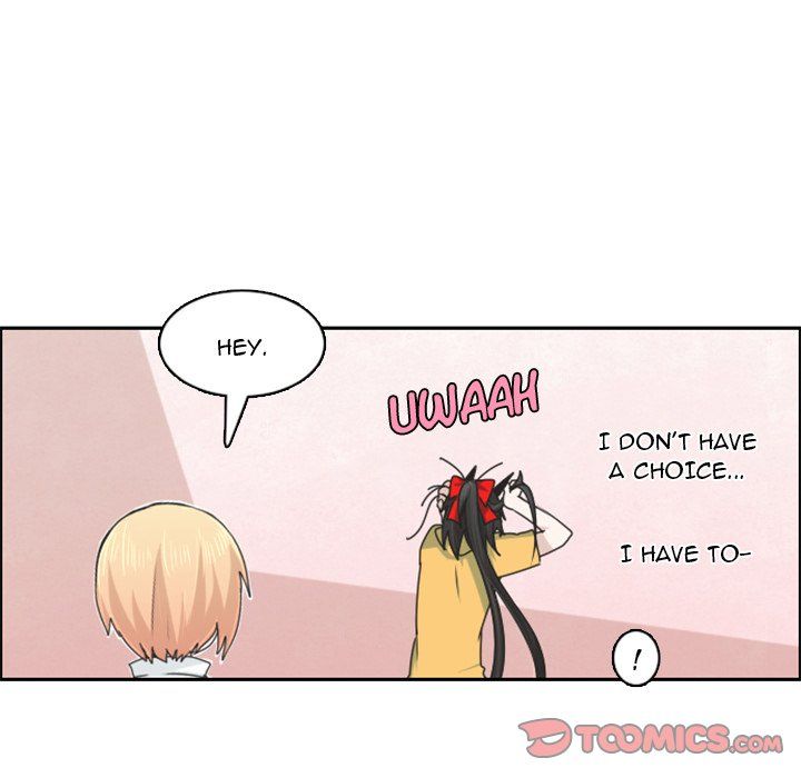 Go Away, Mr.Demon Manhwa - Chapter 114 Page 5