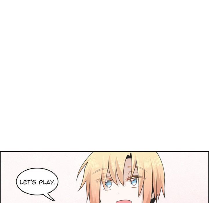 Go Away, Mr.Demon Manhwa - Chapter 114 Page 6