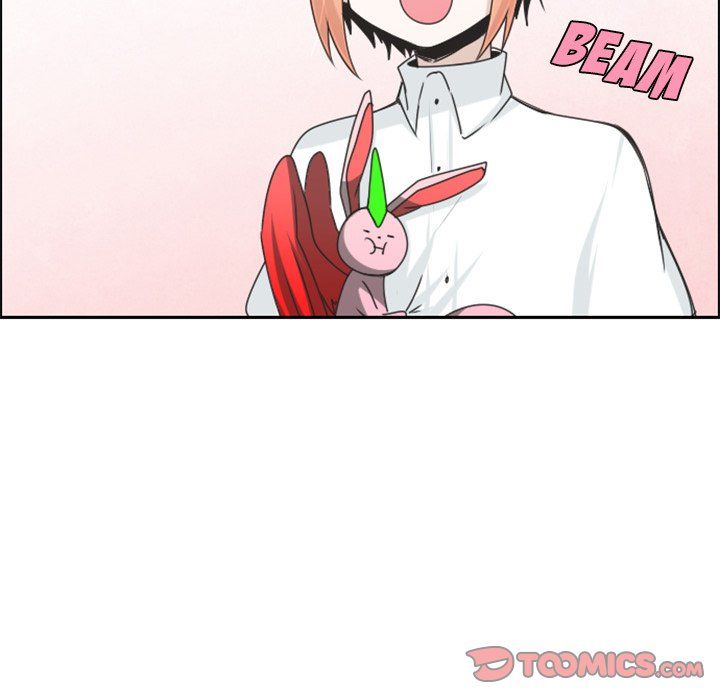 Go Away, Mr.Demon Manhwa - Chapter 114 Page 7