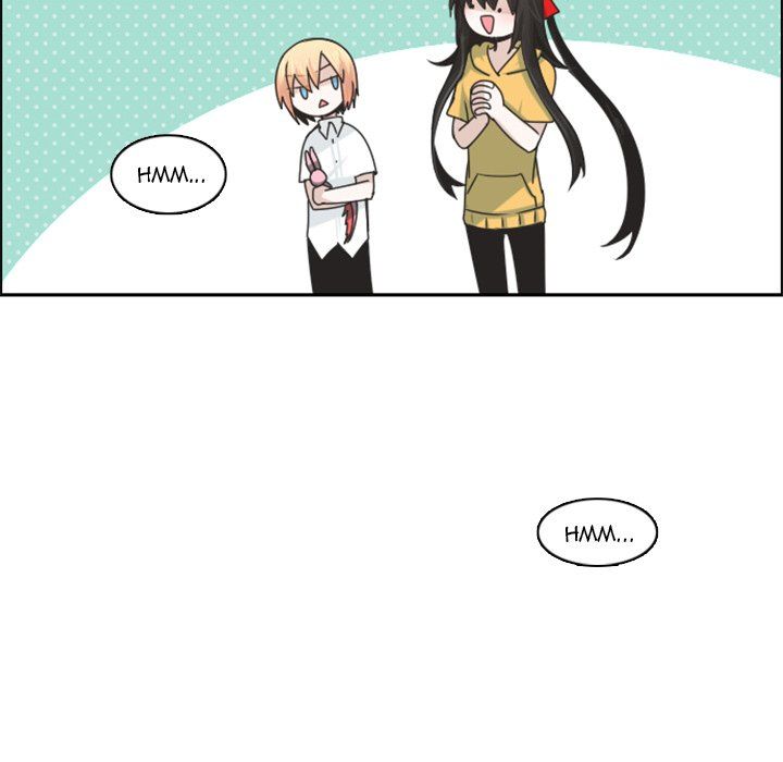 Go Away, Mr.Demon Manhwa - Chapter 114 Page 10