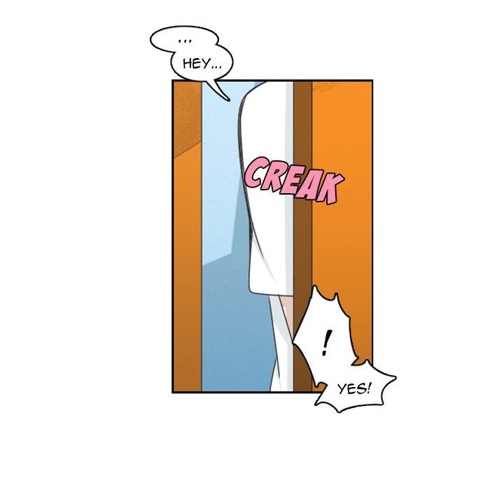 Go Away, Mr.Demon Manhwa - Chapter 114 Page 14