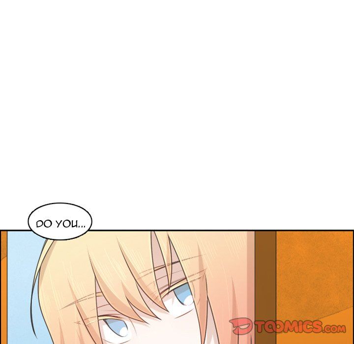 Go Away, Mr.Demon Manhwa - Chapter 114 Page 15