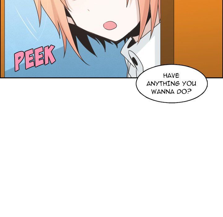 Go Away, Mr.Demon Manhwa - Chapter 114 Page 16