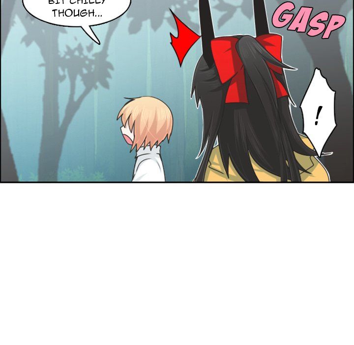 Go Away, Mr.Demon Manhwa - Chapter 114 Page 22