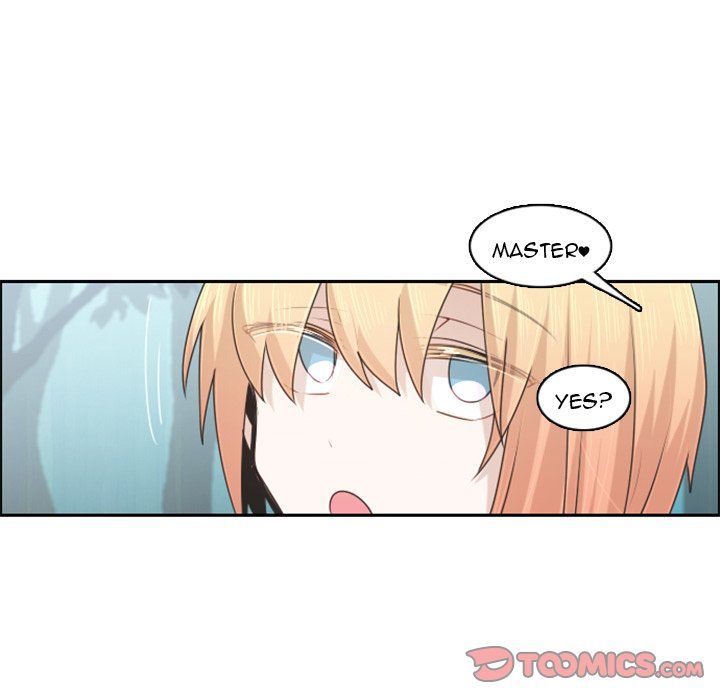 Go Away, Mr.Demon Manhwa - Chapter 114 Page 23