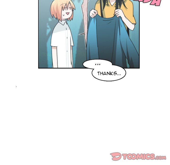 Go Away, Mr.Demon Manhwa - Chapter 114 Page 25