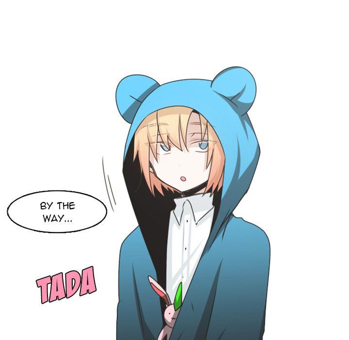 Go Away, Mr.Demon Manhwa - Chapter 114 Page 28