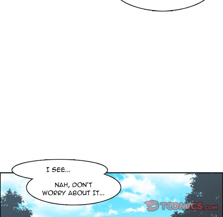 Go Away, Mr.Demon Manhwa - Chapter 114 Page 31