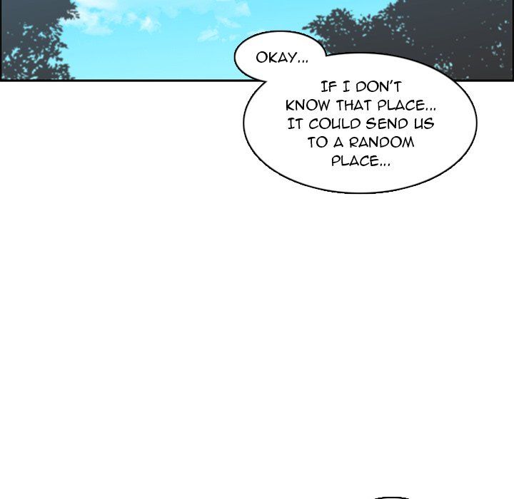 Go Away, Mr.Demon Manhwa - Chapter 114 Page 32