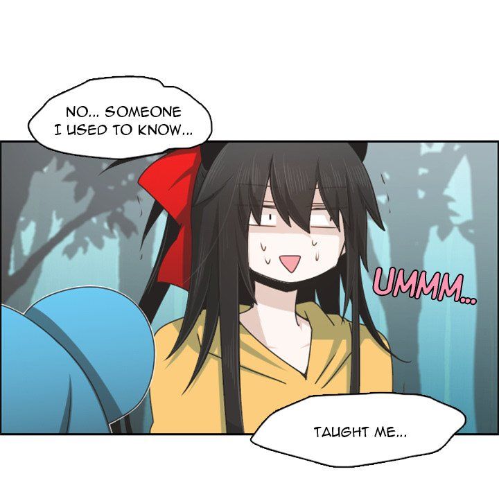 Go Away, Mr.Demon Manhwa - Chapter 114 Page 34