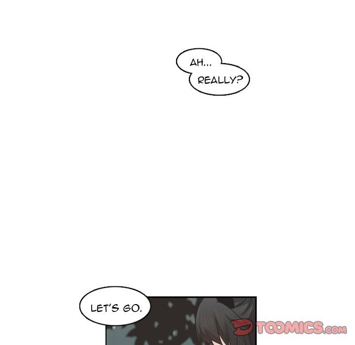 Go Away, Mr.Demon Manhwa - Chapter 114 Page 35