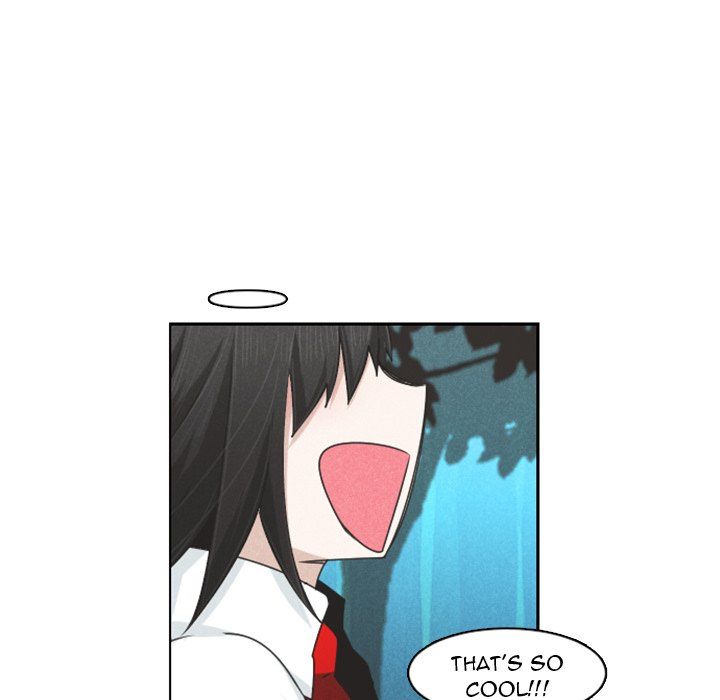 Go Away, Mr.Demon Manhwa - Chapter 114 Page 40