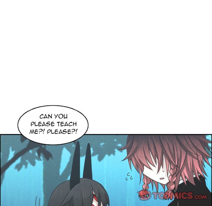 Go Away, Mr.Demon Manhwa - Chapter 114 Page 43