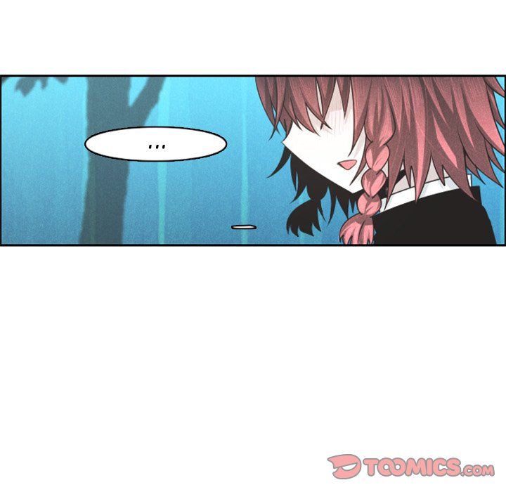 Go Away, Mr.Demon Manhwa - Chapter 114 Page 45