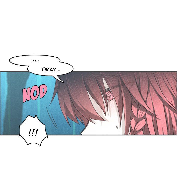 Go Away, Mr.Demon Manhwa - Chapter 114 Page 46