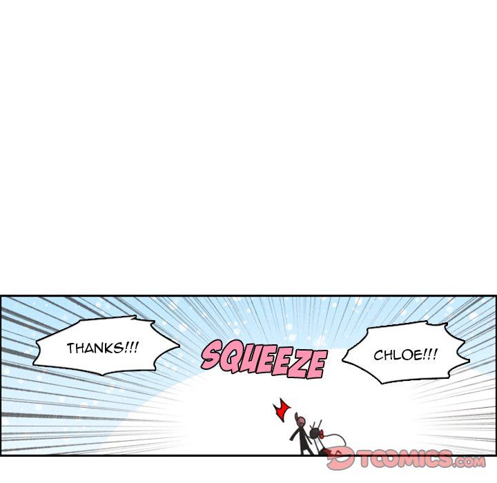 Go Away, Mr.Demon Manhwa - Chapter 114 Page 47