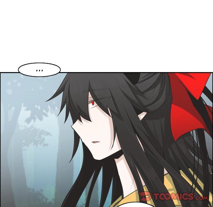 Go Away, Mr.Demon Manhwa - Chapter 114 Page 49