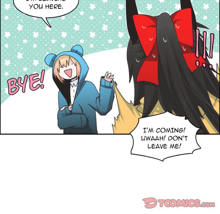 Go Away, Mr.Demon Manhwa - Chapter 114 Page 51