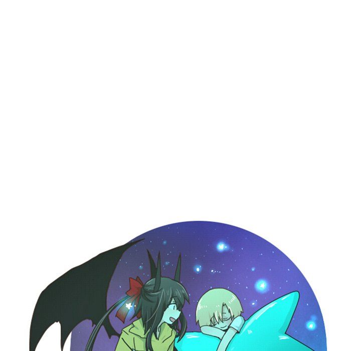 Go Away, Mr.Demon Manhwa - Chapter 114 Page 52