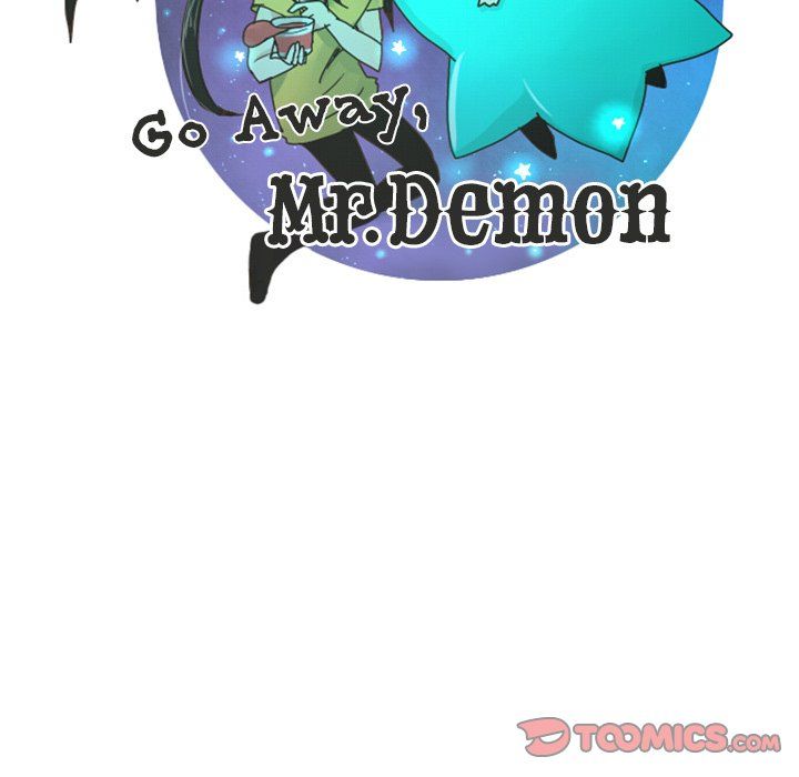 Go Away, Mr.Demon Manhwa - Chapter 114 Page 53