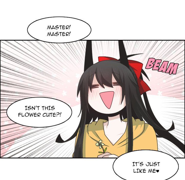 Go Away, Mr.Demon Manhwa - Chapter 114 Page 54