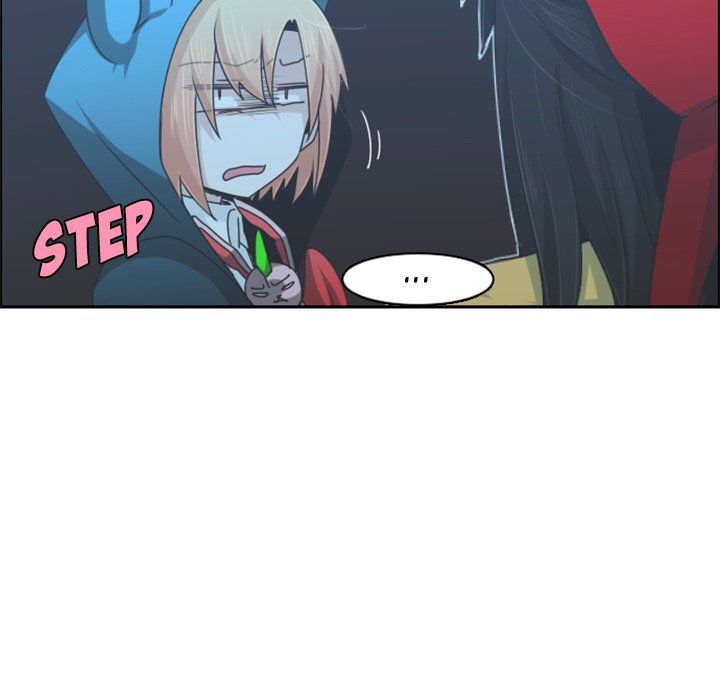 Go Away, Mr.Demon Manhwa - Chapter 114 Page 56