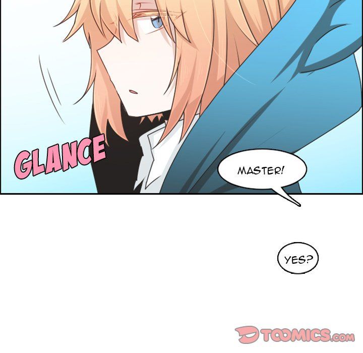 Go Away, Mr.Demon Manhwa - Chapter 114 Page 59