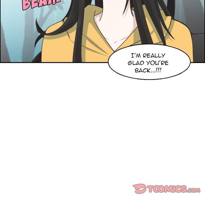 Go Away, Mr.Demon Manhwa - Chapter 114 Page 61