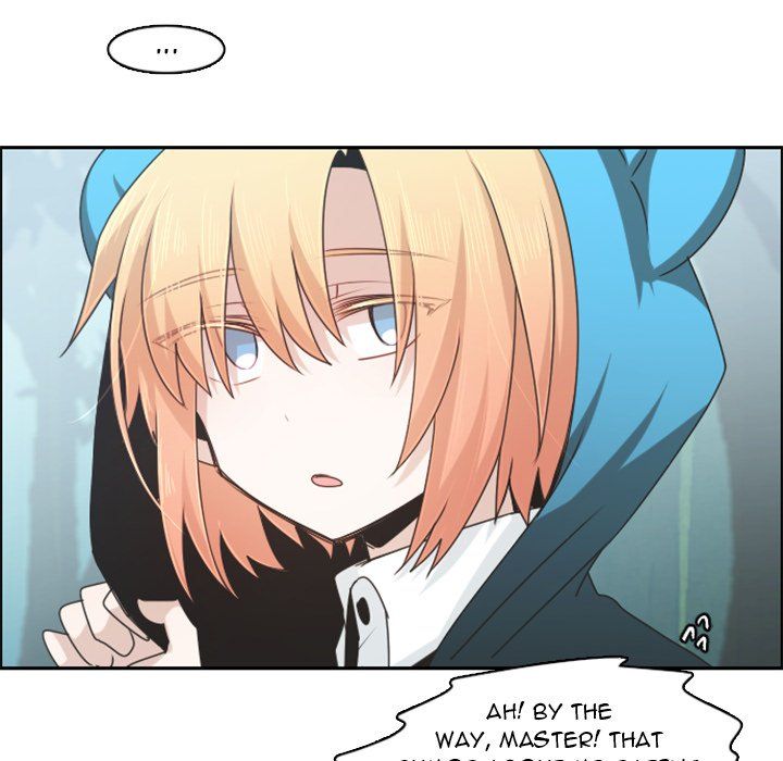 Go Away, Mr.Demon Manhwa - Chapter 114 Page 62