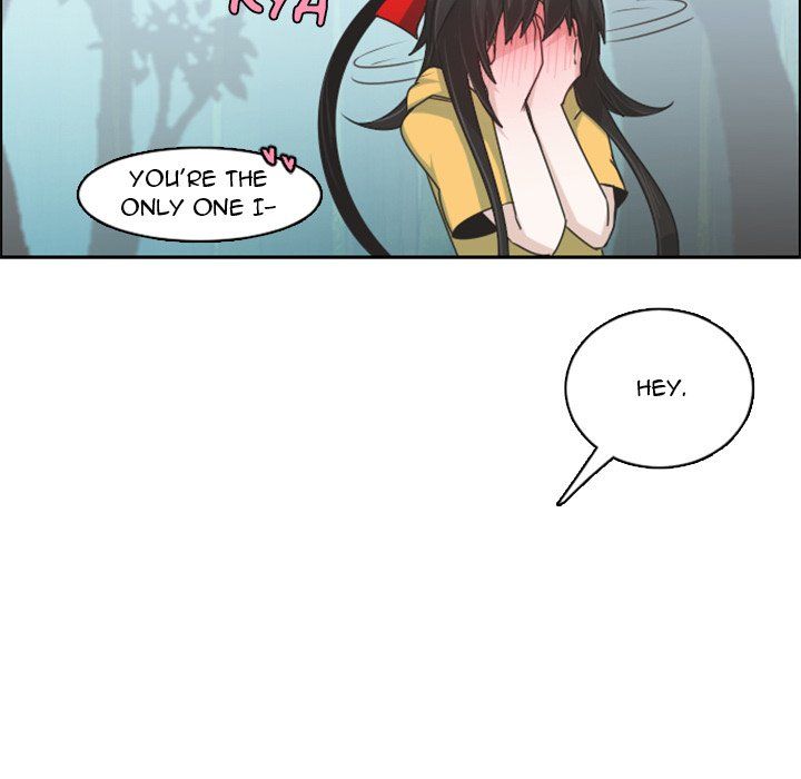 Go Away, Mr.Demon Manhwa - Chapter 114 Page 64