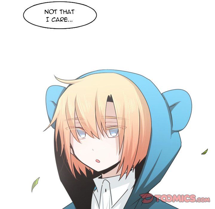 Go Away, Mr.Demon Manhwa - Chapter 114 Page 65