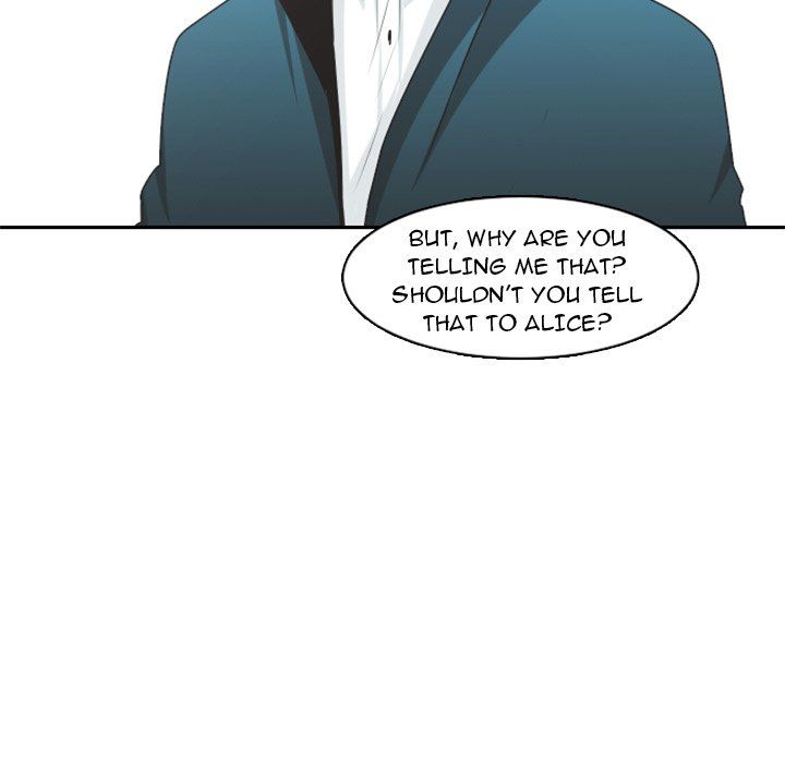 Go Away, Mr.Demon Manhwa - Chapter 114 Page 66