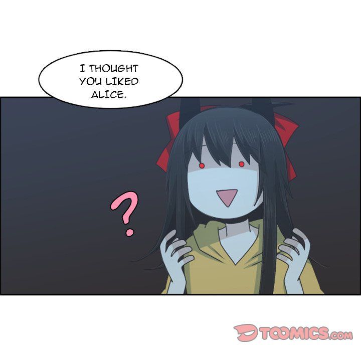 Go Away, Mr.Demon Manhwa - Chapter 114 Page 67