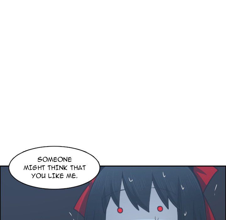 Go Away, Mr.Demon Manhwa - Chapter 114 Page 68