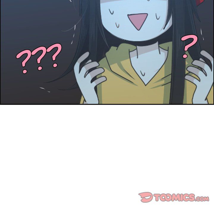 Go Away, Mr.Demon Manhwa - Chapter 114 Page 69