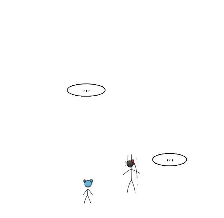 Go Away, Mr.Demon Manhwa - Chapter 114 Page 70