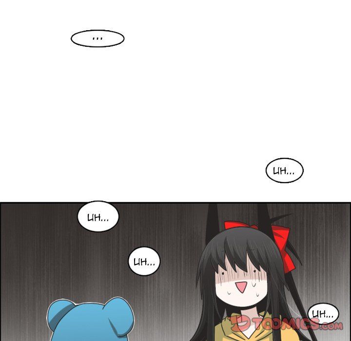 Go Away, Mr.Demon Manhwa - Chapter 114 Page 71