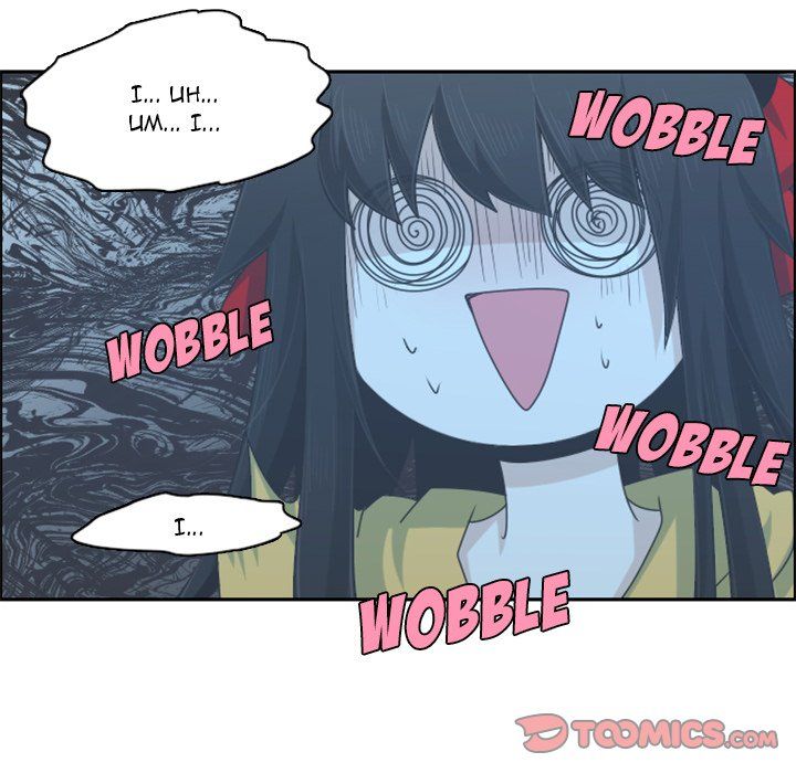 Go Away, Mr.Demon Manhwa - Chapter 114 Page 73