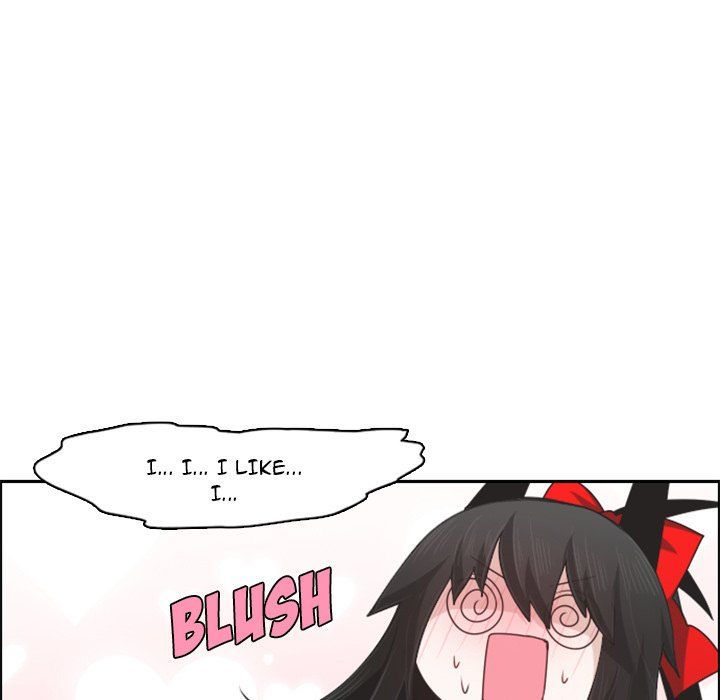 Go Away, Mr.Demon Manhwa - Chapter 114 Page 74