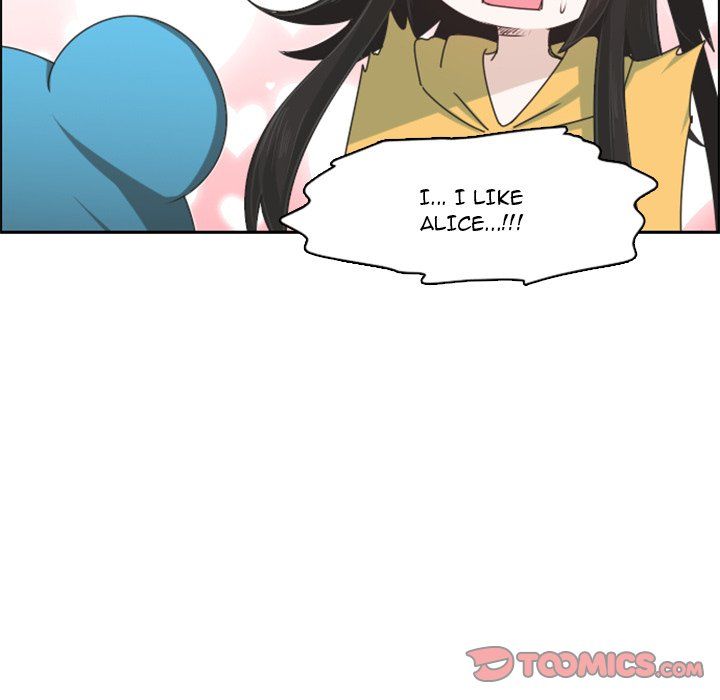 Go Away, Mr.Demon Manhwa - Chapter 114 Page 75